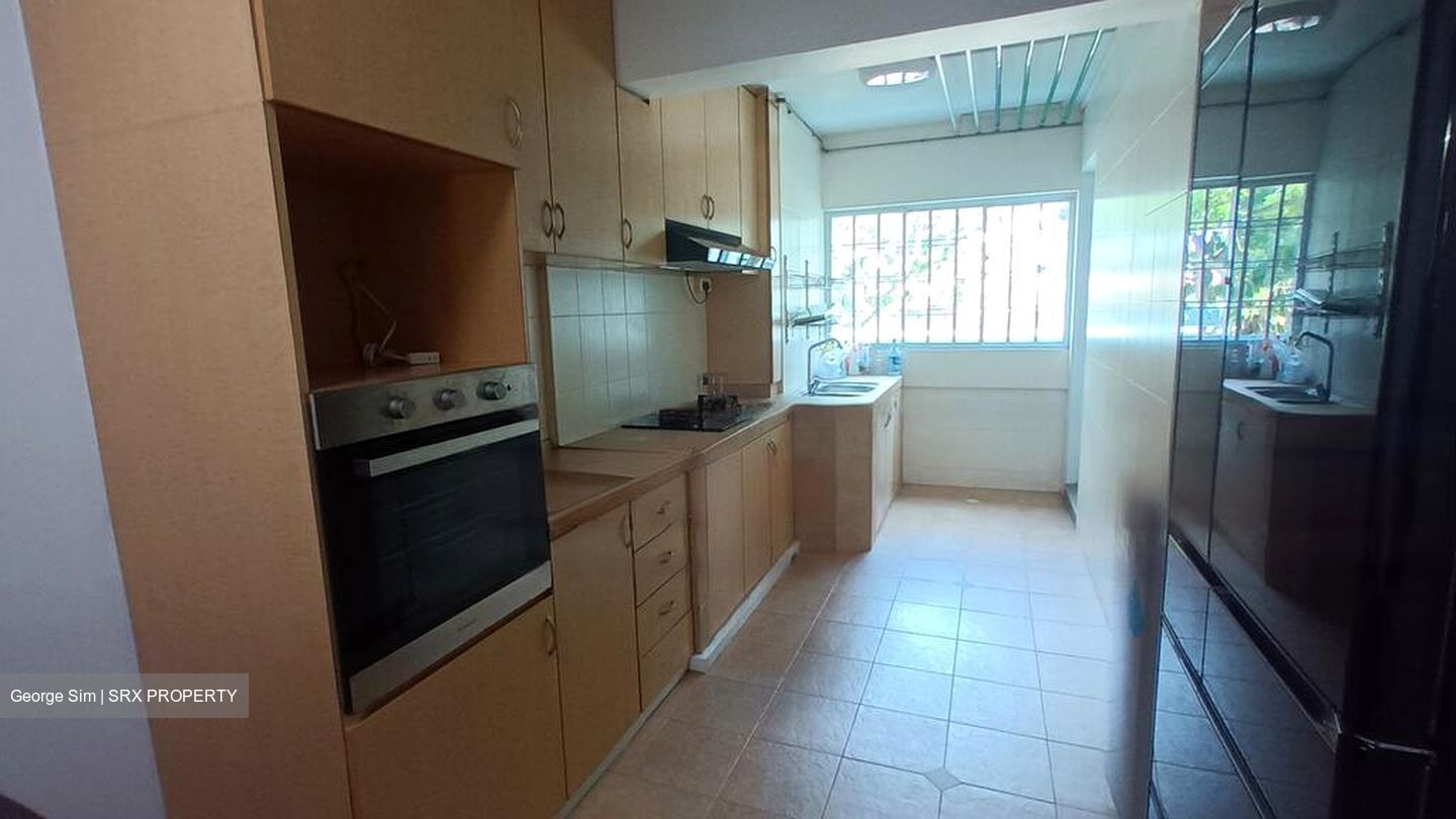 Blk 270 Tampines Street 21 (Tampines), HDB 3 Rooms #634182501